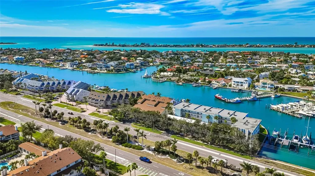 350 Pinellas Bayway S Tierra Verde FL 33715