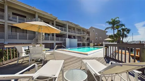 350 Pinellas Bayway S Tierra Verde FL 33715