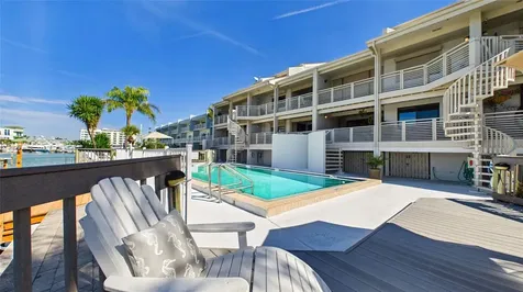 350 Pinellas Bayway S Tierra Verde FL 33715