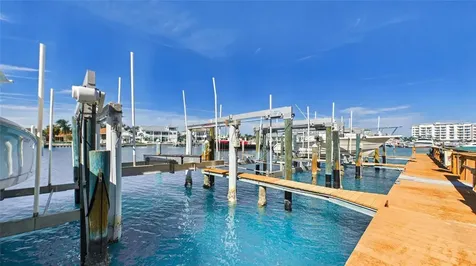 350 Pinellas Bayway S Tierra Verde FL 33715
