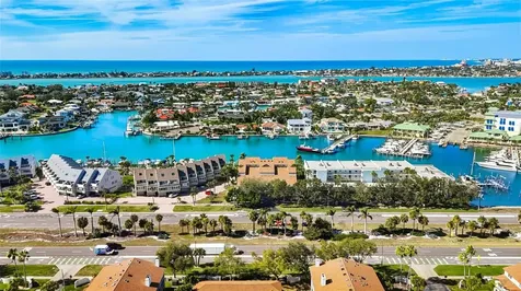 350 Pinellas Bayway S Tierra Verde FL 33715