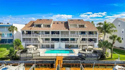350 Pinellas Bayway S Tierra Verde FL 33715