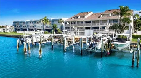 350 Pinellas Bayway S Tierra Verde FL 33715