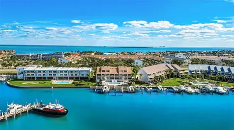350 Pinellas Bayway S Tierra Verde FL 33715