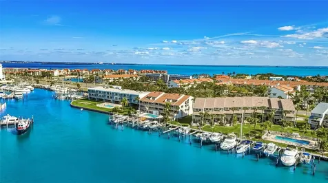350 Pinellas Bayway S Tierra Verde FL 33715