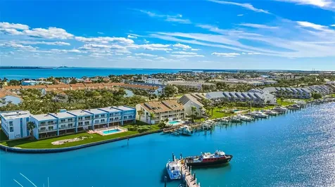 350 Pinellas Bayway S Tierra Verde FL 33715