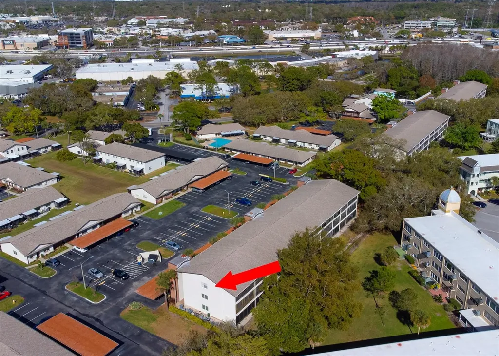 2452 Enterprise Road Clearwater FL 33763