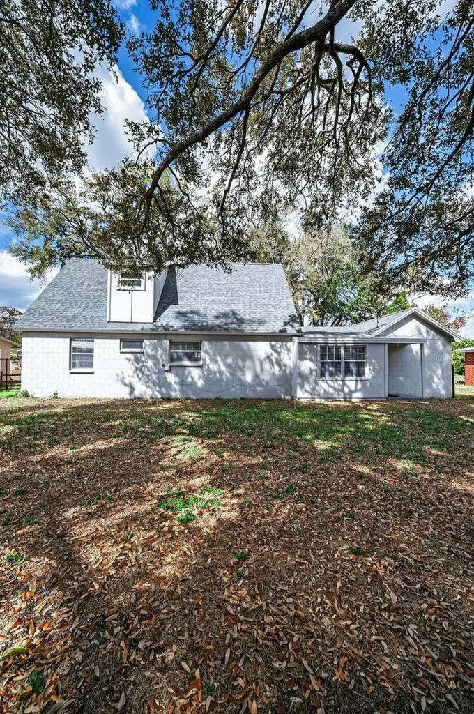 6412 Wingfoot Circle Tampa FL 33634