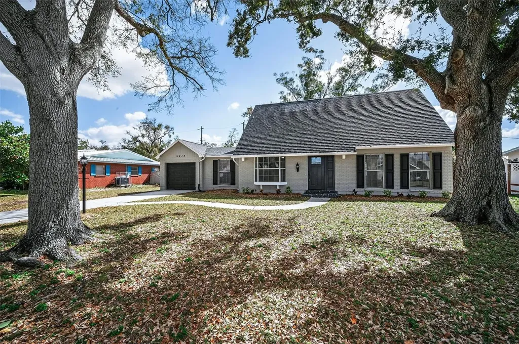 6412 Wingfoot Circle Tampa FL 33634