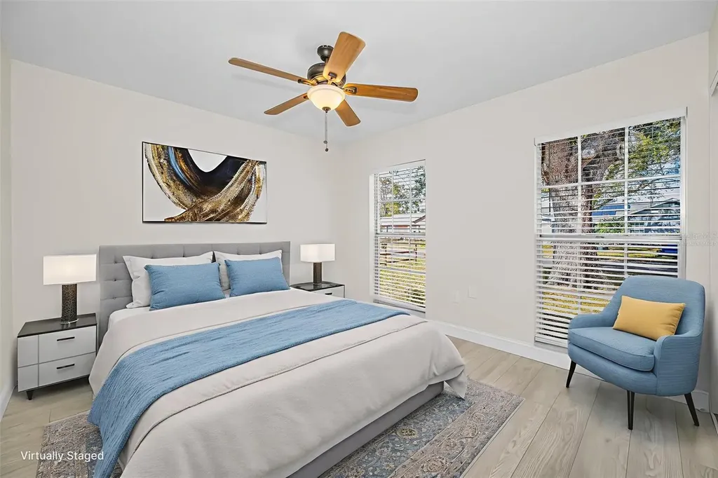 6412 Wingfoot Circle Tampa FL 33634