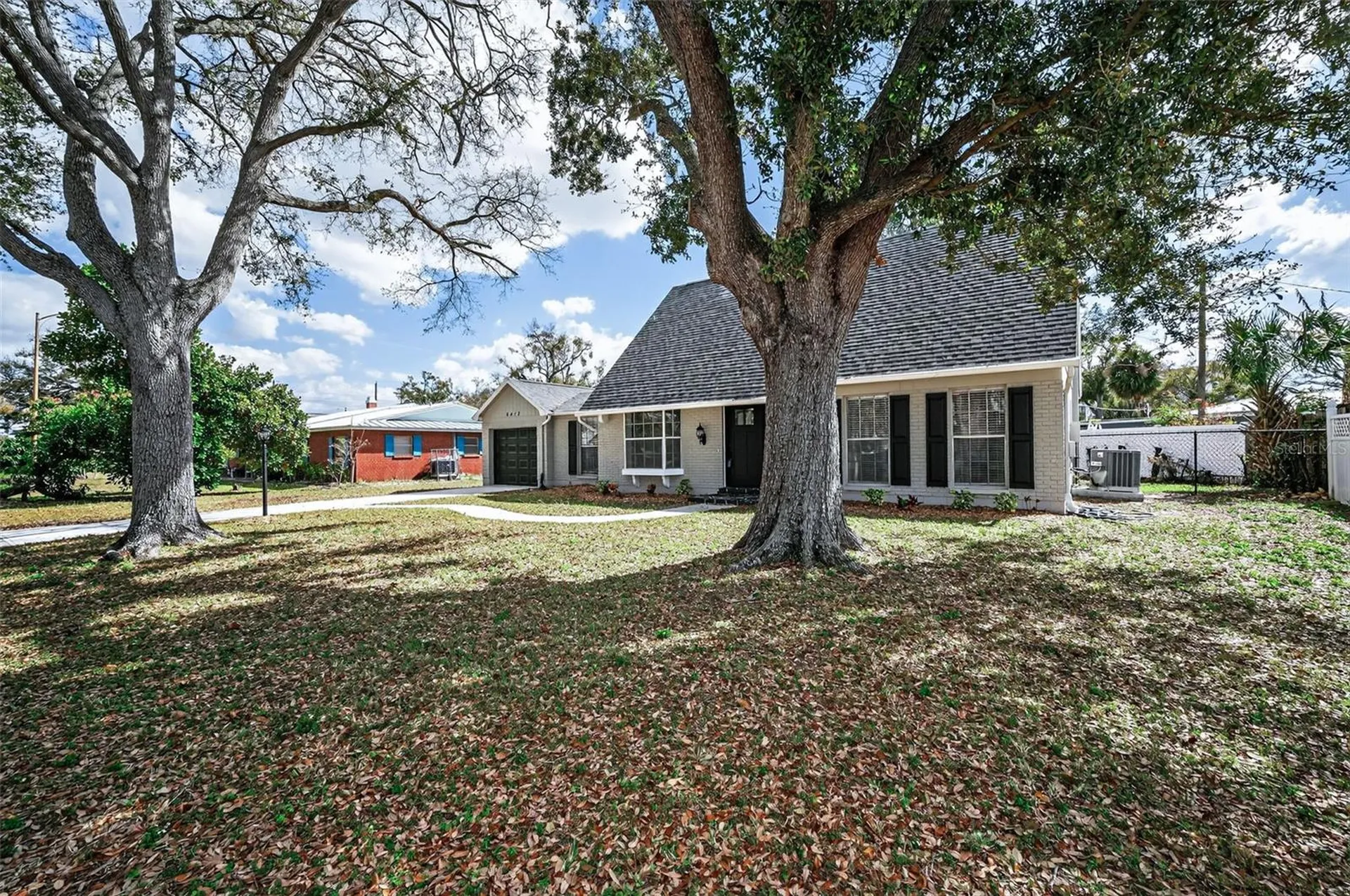 6412 Wingfoot Circle Tampa FL 33634