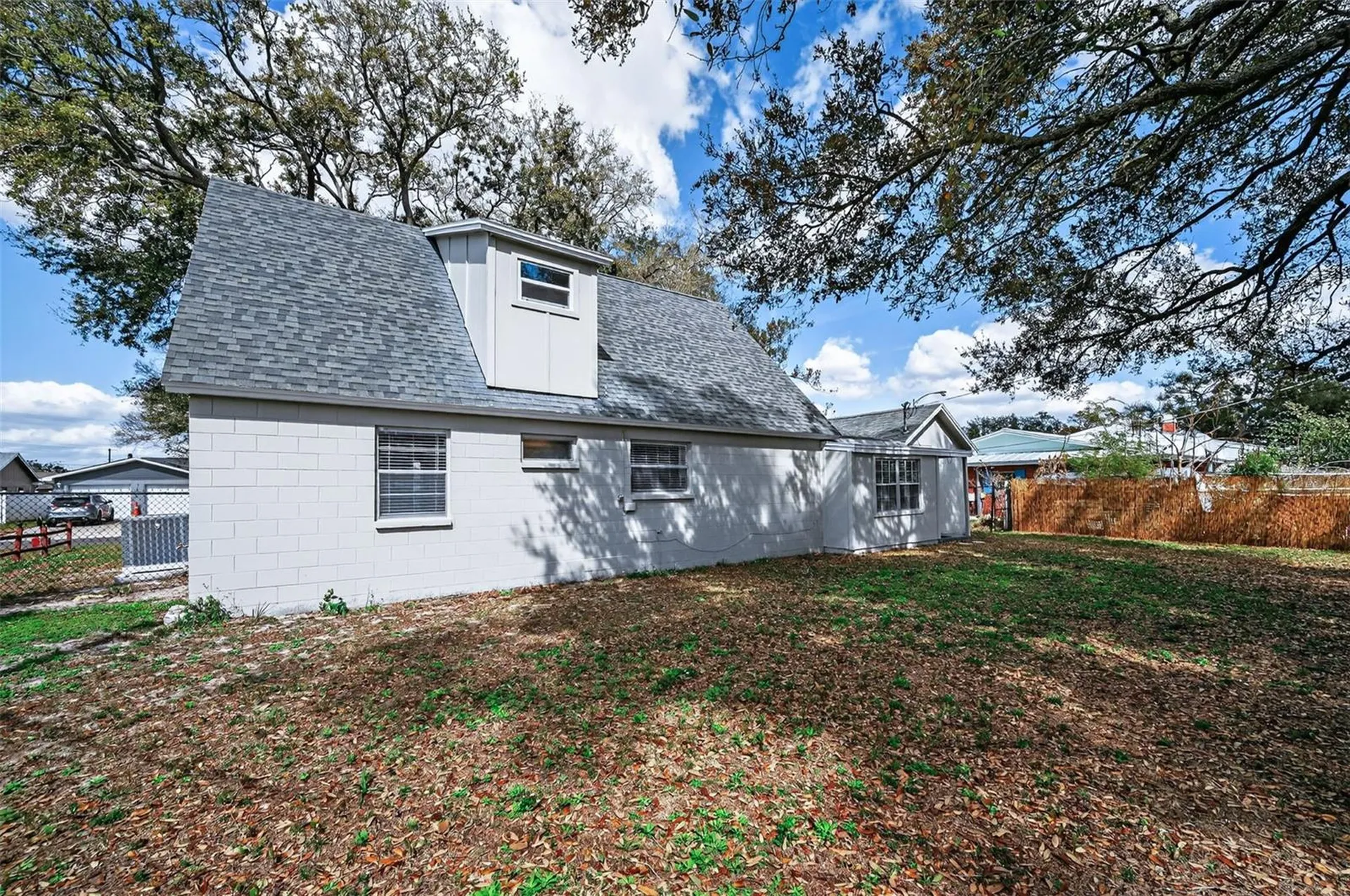 6412 Wingfoot Circle Tampa FL 33634