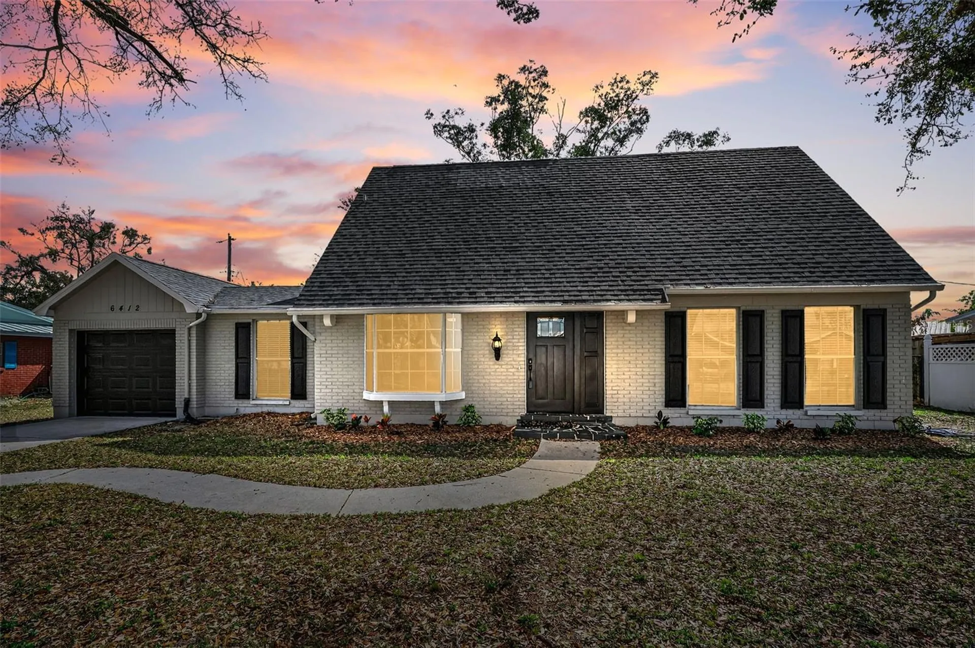 6412 Wingfoot Circle Tampa FL 33634