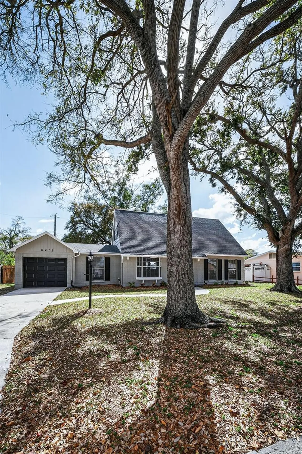 6412 Wingfoot Circle Tampa FL 33634