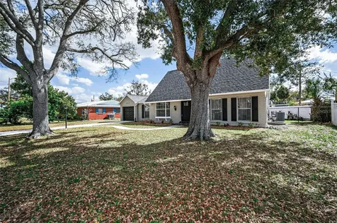 6412 Wingfoot Circle Tampa FL 33634