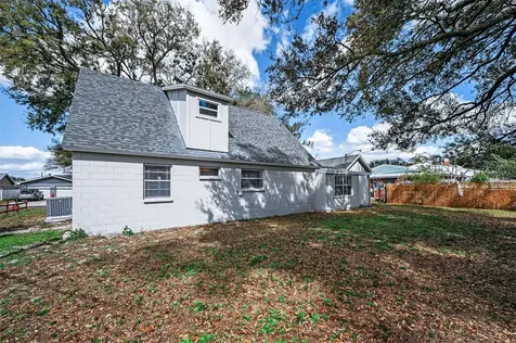 6412 Wingfoot Circle Tampa FL 33634