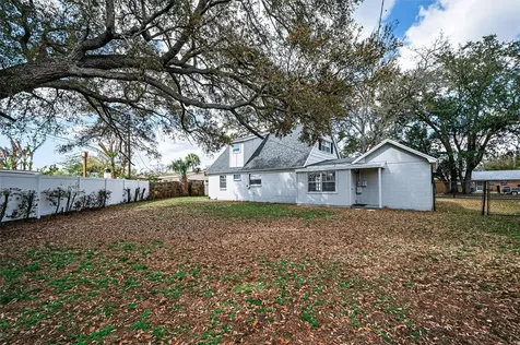 6412 Wingfoot Circle Tampa FL 33634