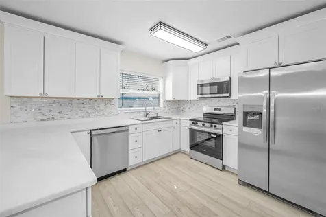 6412 Wingfoot Circle Tampa FL 33634
