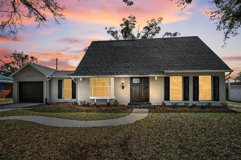 6412 Wingfoot Circle Tampa FL 33634