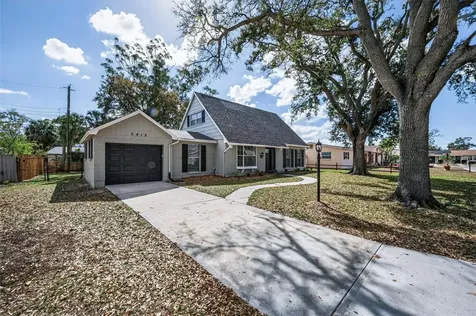 6412 Wingfoot Circle Tampa FL 33634
