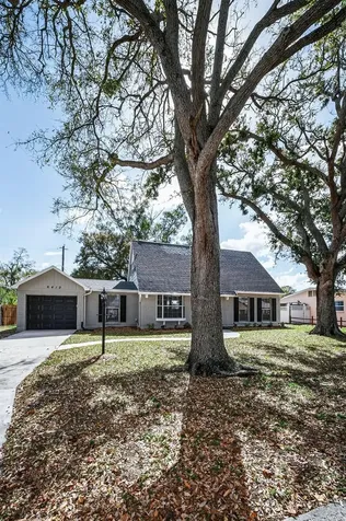 6412 Wingfoot Circle Tampa FL 33634