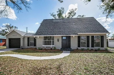 6412 Wingfoot Circle Tampa FL 33634