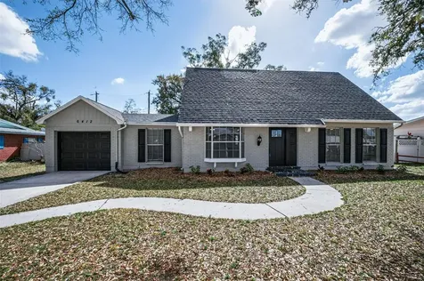6412 Wingfoot Circle Tampa FL 33634