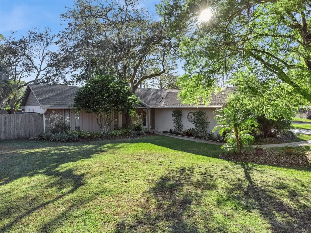 603 Water Oak Lane Longwood FL 32779