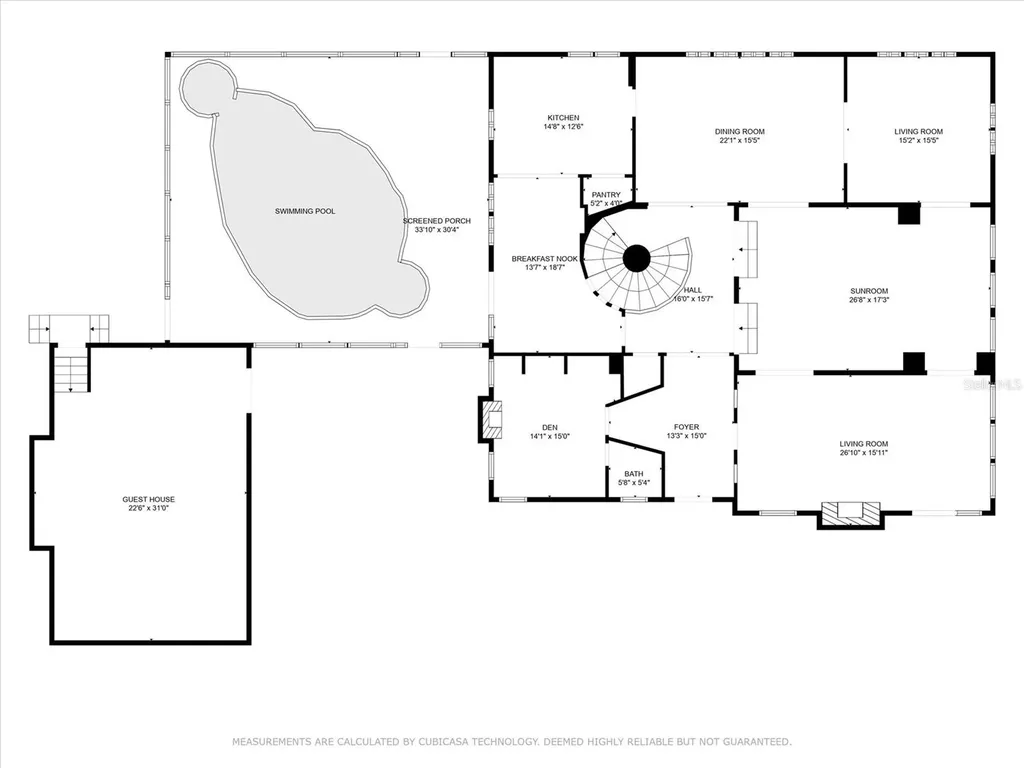 845 E Edgewood Drive Lakeland FL 33803