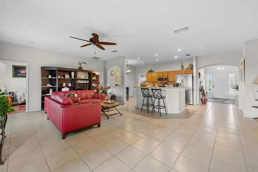 1751 Waltrip Street North Port FL 34287