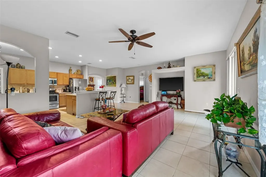1751 Waltrip Street North Port FL 34287