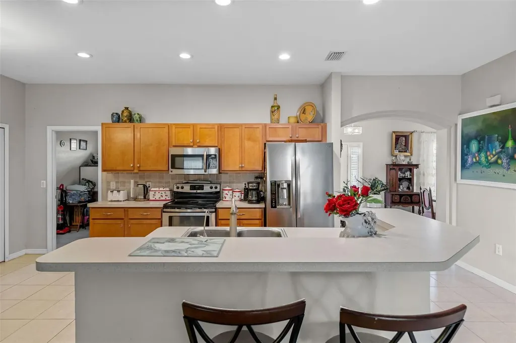 1751 Waltrip Street North Port FL 34287