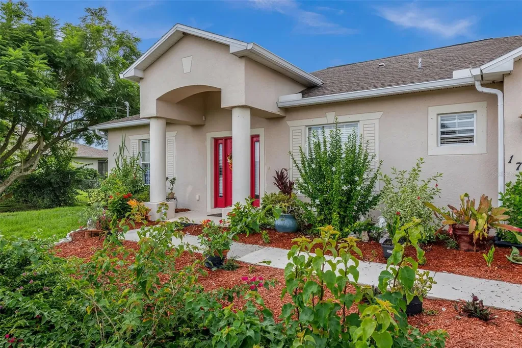 1751 Waltrip Street North Port FL 34287