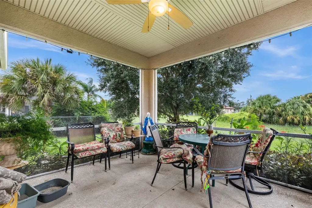 1751 Waltrip Street North Port FL 34287
