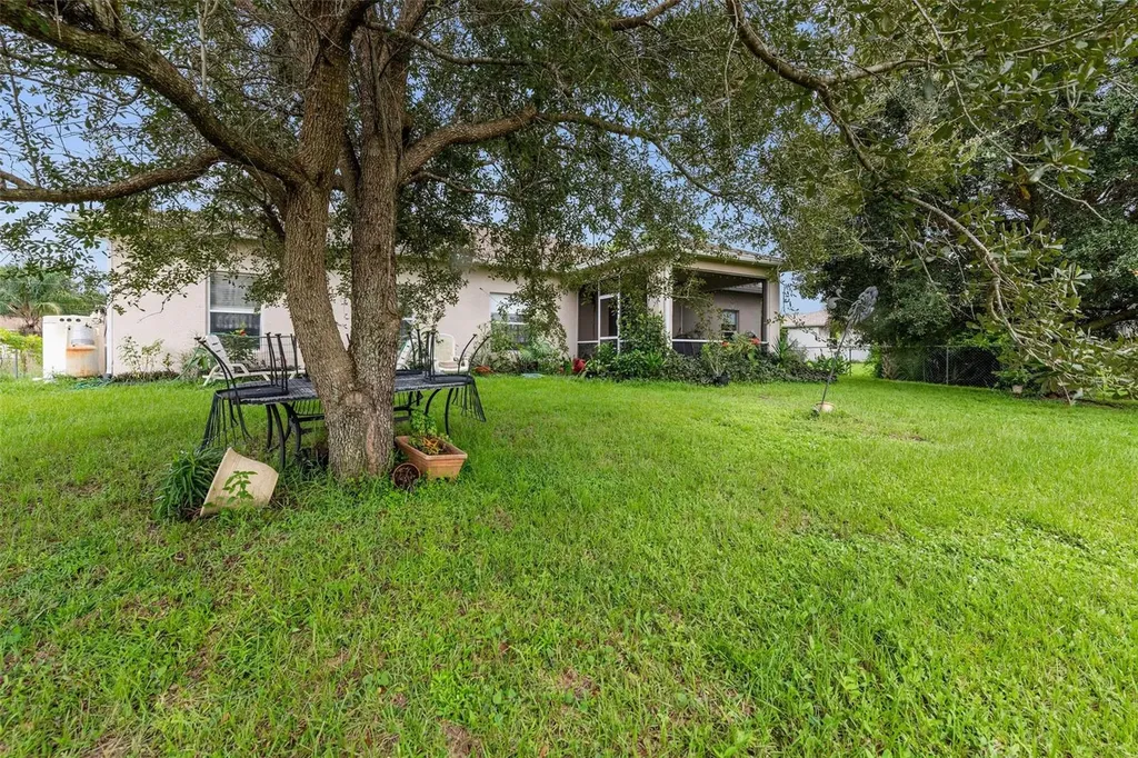 1751 Waltrip Street North Port FL 34287