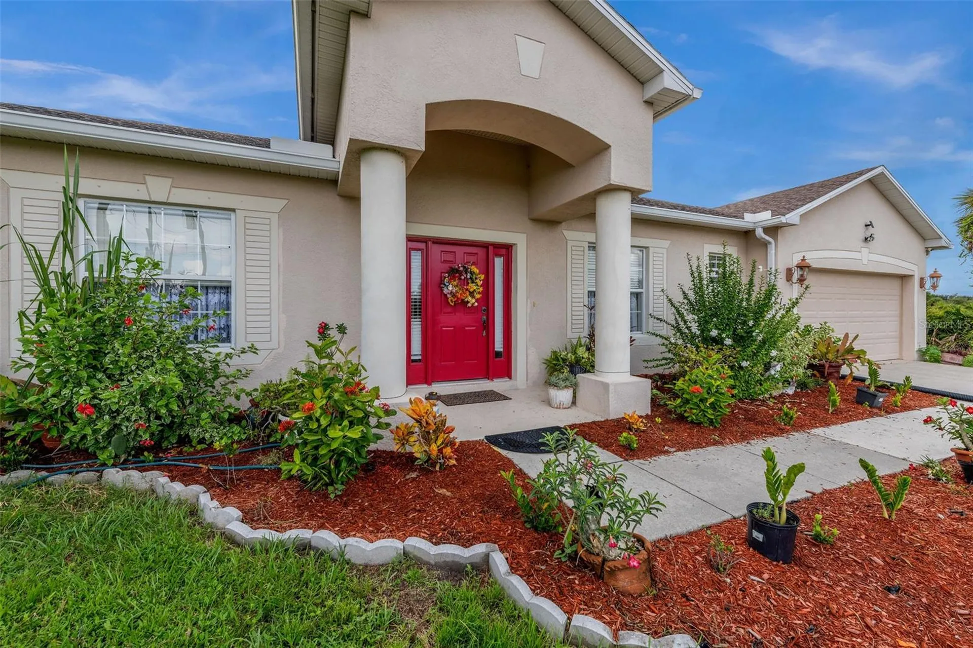 1751 Waltrip Street North Port FL 34287