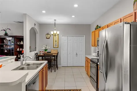 1751 Waltrip Street North Port FL 34287