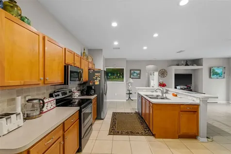 1751 Waltrip Street North Port FL 34287