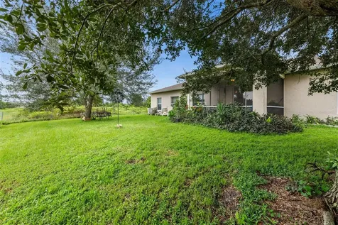 1751 Waltrip Street North Port FL 34287