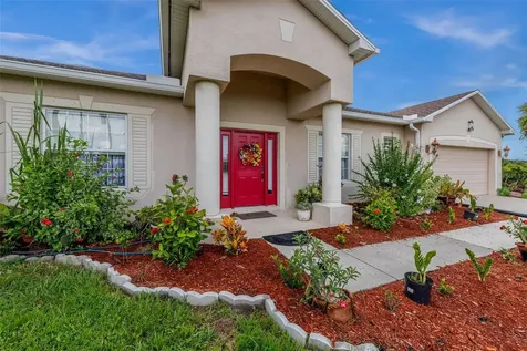 1751 Waltrip Street North Port FL 34287