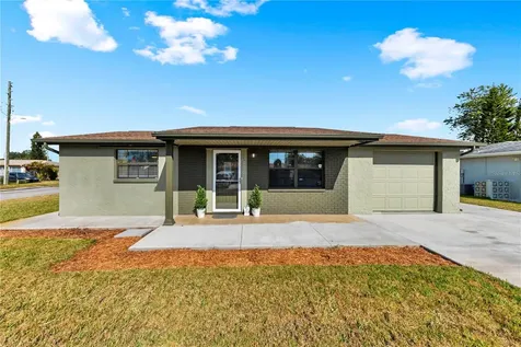 3415 Salisbury Drive Holiday FL 34691