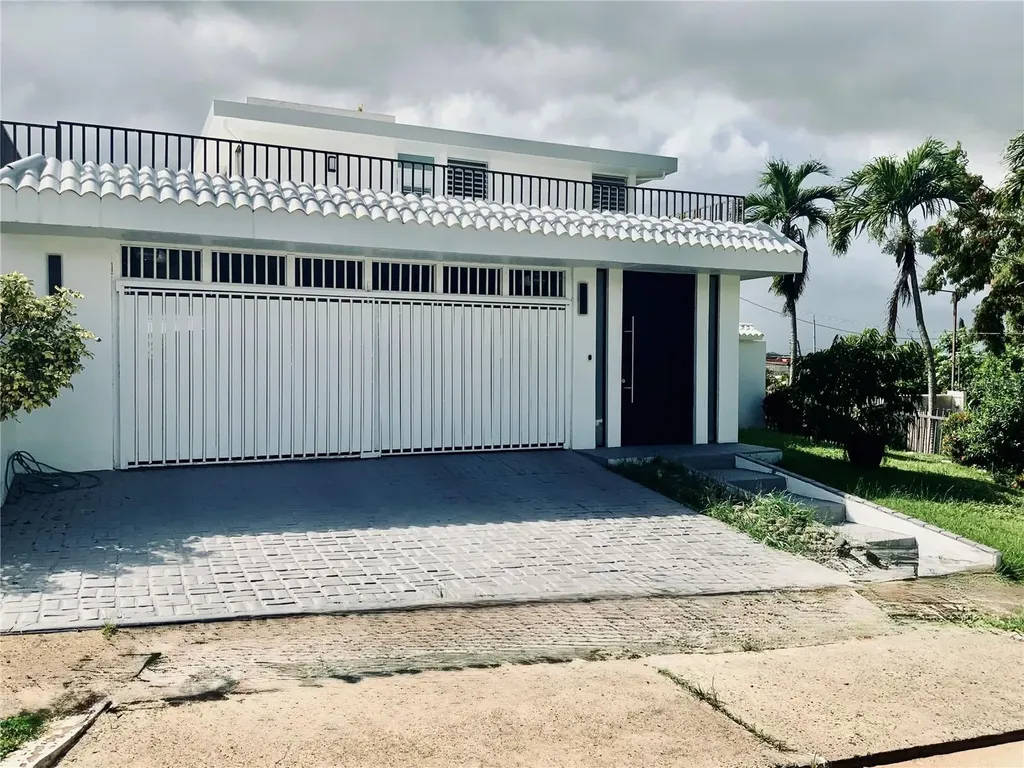 A 1, Villas Del Parque Y Estancias Guaynabo PR 00969