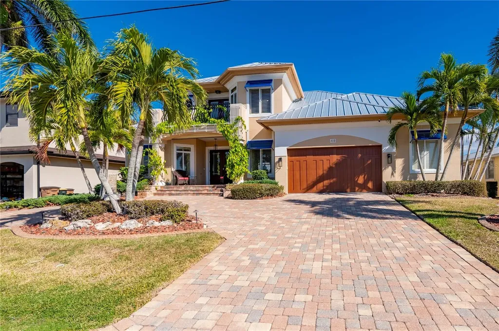 48 Colony Point Drive Punta Gorda FL 33950