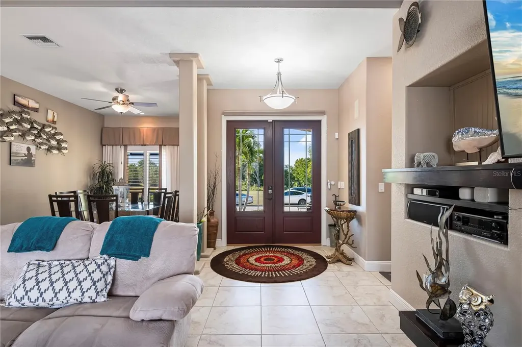 48 Colony Point Drive Punta Gorda FL 33950