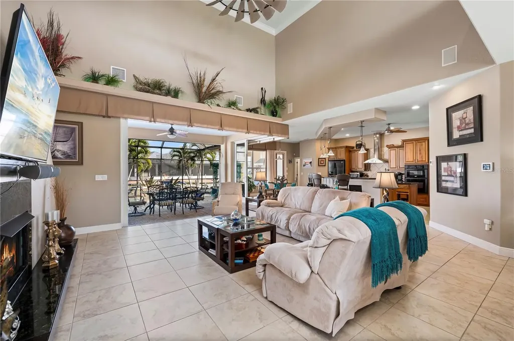 48 Colony Point Drive Punta Gorda FL 33950