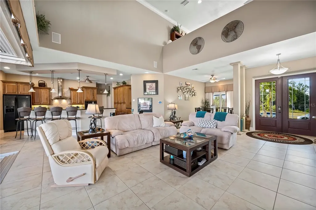 48 Colony Point Drive Punta Gorda FL 33950