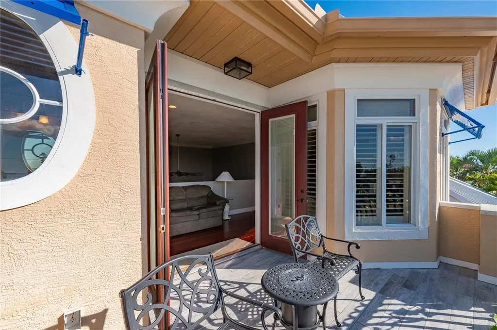 48 Colony Point Drive Punta Gorda FL 33950