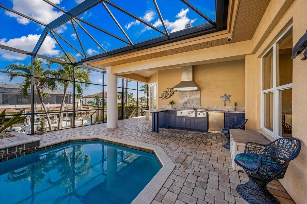 48 Colony Point Drive Punta Gorda FL 33950