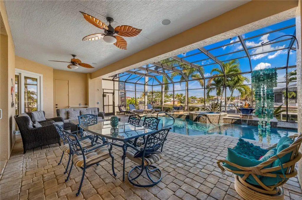 48 Colony Point Drive Punta Gorda FL 33950