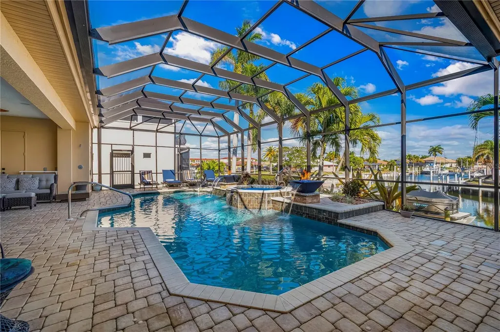 48 Colony Point Drive Punta Gorda FL 33950